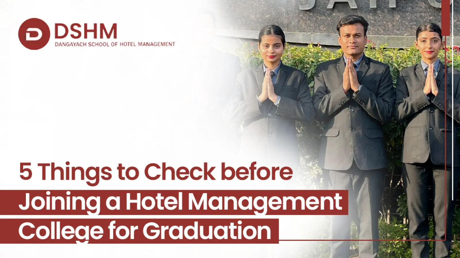 hotel management colleges in jaipur