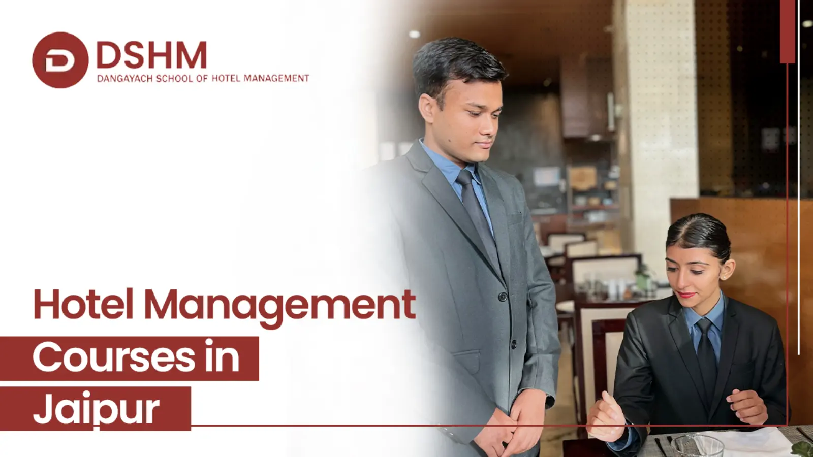 hotel management colleges in jaipur