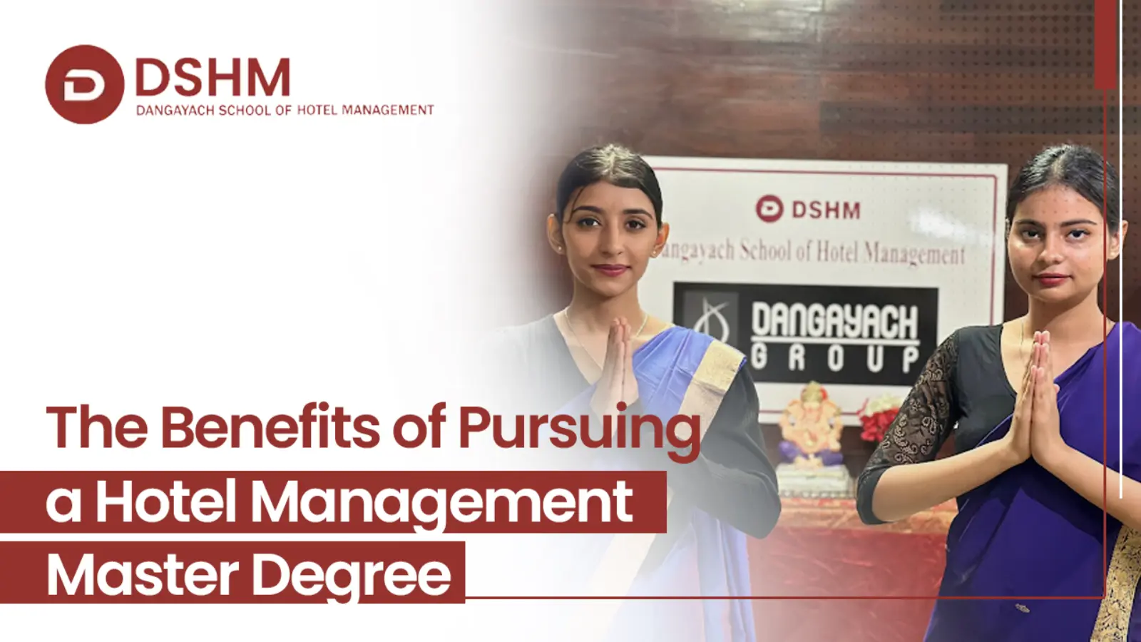 Hotel Management Master Degree