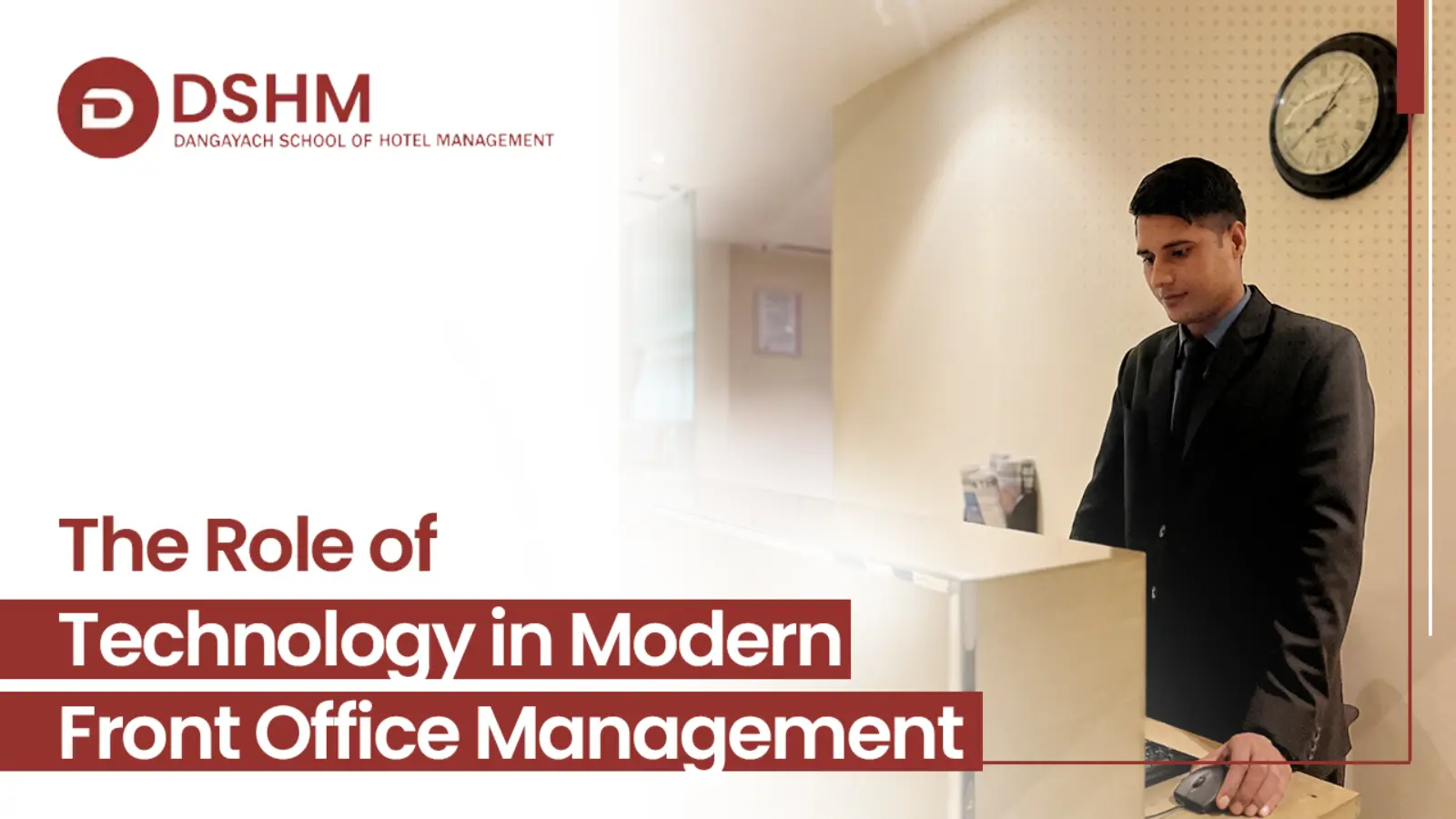 Front Office Management