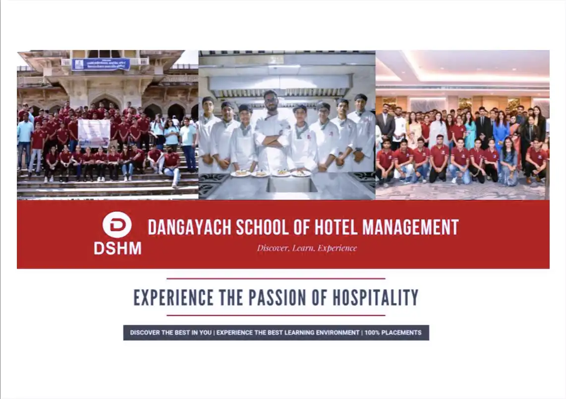 hotel management colleges in jaipur