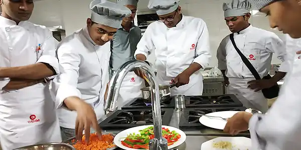 hotel management colleges in jaipur