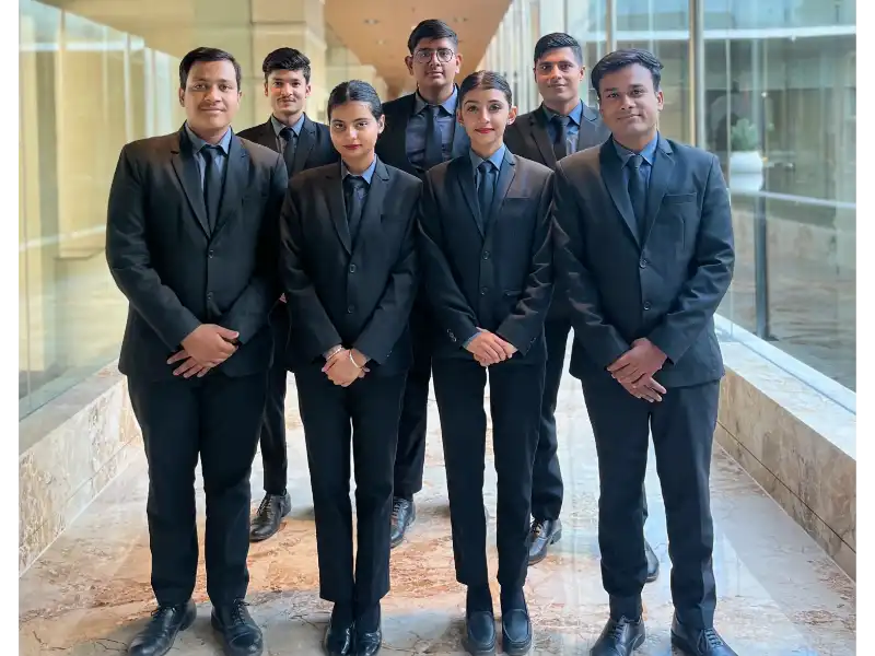 hotel management colleges in jaipur