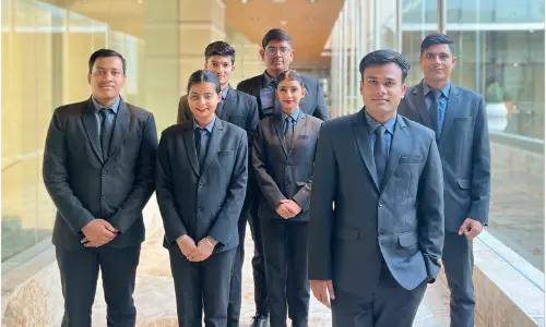 BSc in Hospitality and Hotel Administration
