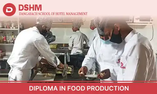 diploma in hotel management after 10th