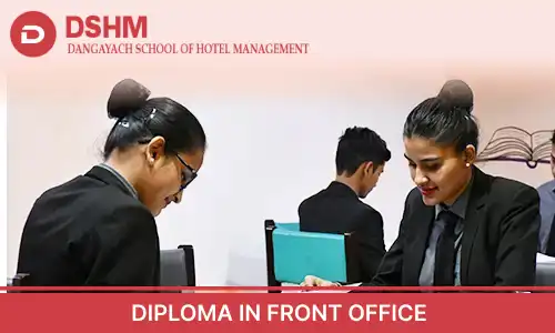 Hotel management courses in Jaipur