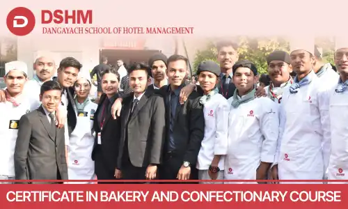 Hotel management courses in Jaipur