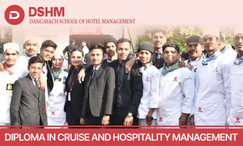 Hotel management courses in Jaipur