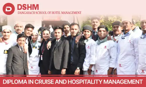 diploma in hotel management after 10th