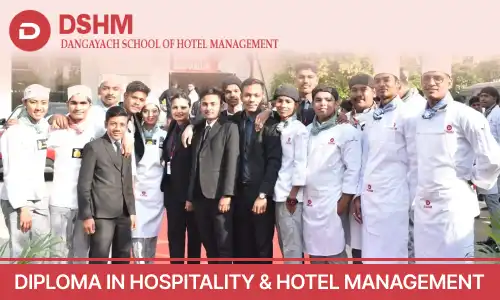diploma courses in hotel management