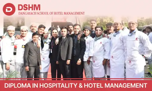 Hotel management courses in Jaipur