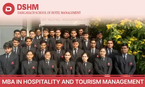 Hotel management courses in Jaipur