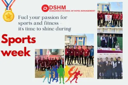 DSHM News & Events