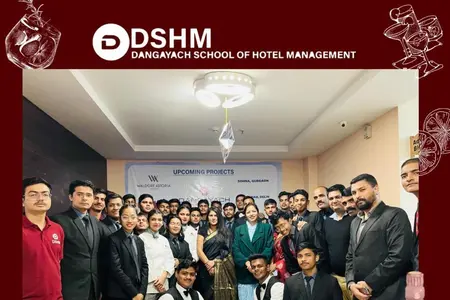 DSHM News & Events