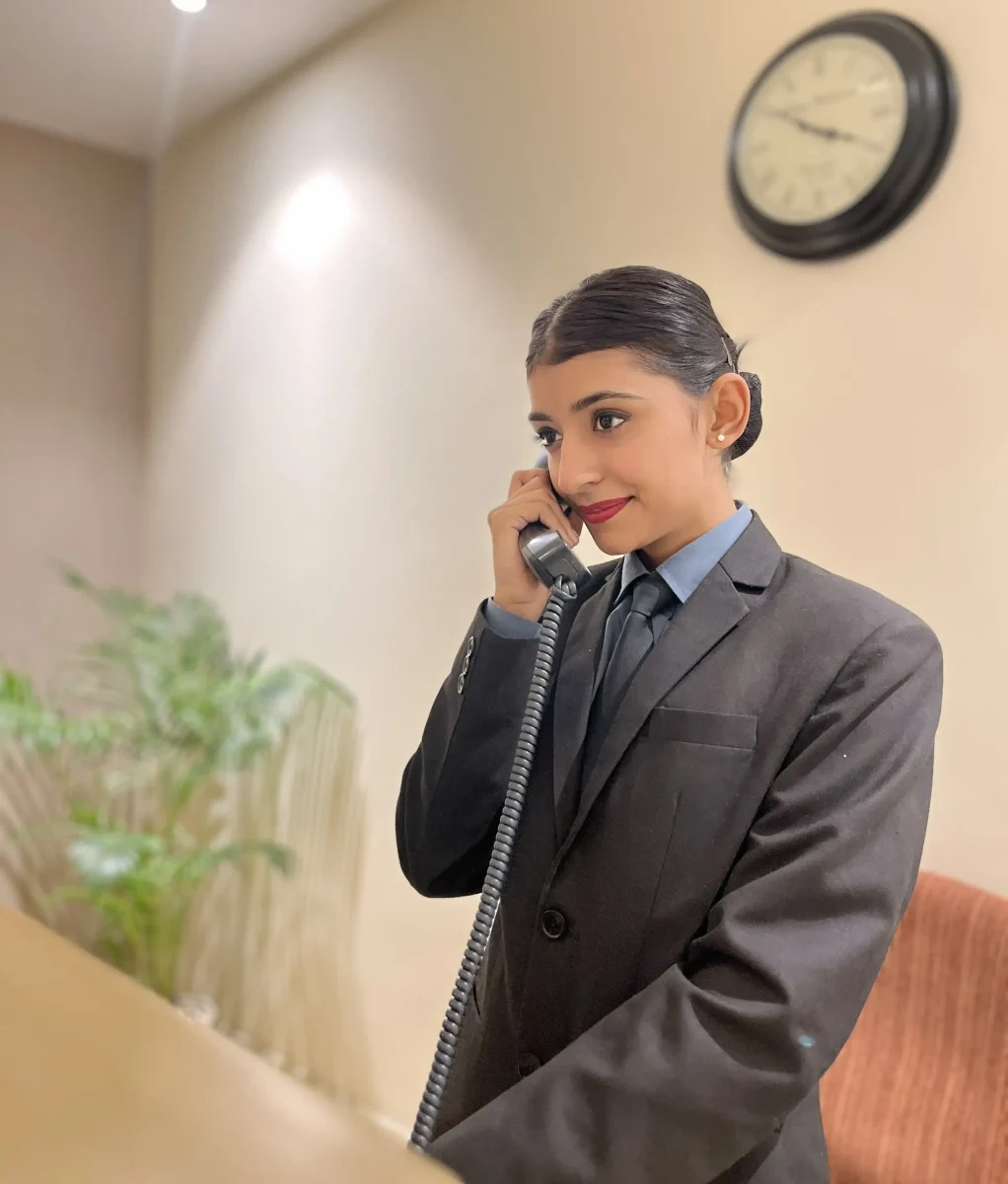 hotel management colleges in jaipur