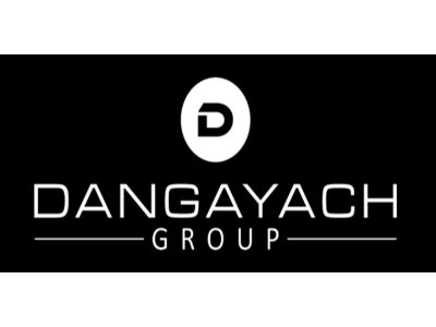 Dangayach Group Logo