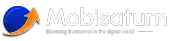 Mobisaturn Logo