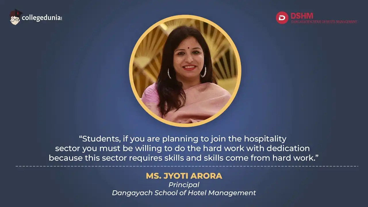 hotel management colleges in jaipur